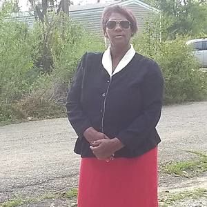 Meet your Posher, Patsy